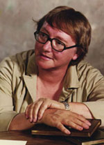 Marion Zimmer Bradely