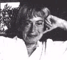 URSULA K LEGUIN