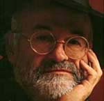 Terry Pratchett